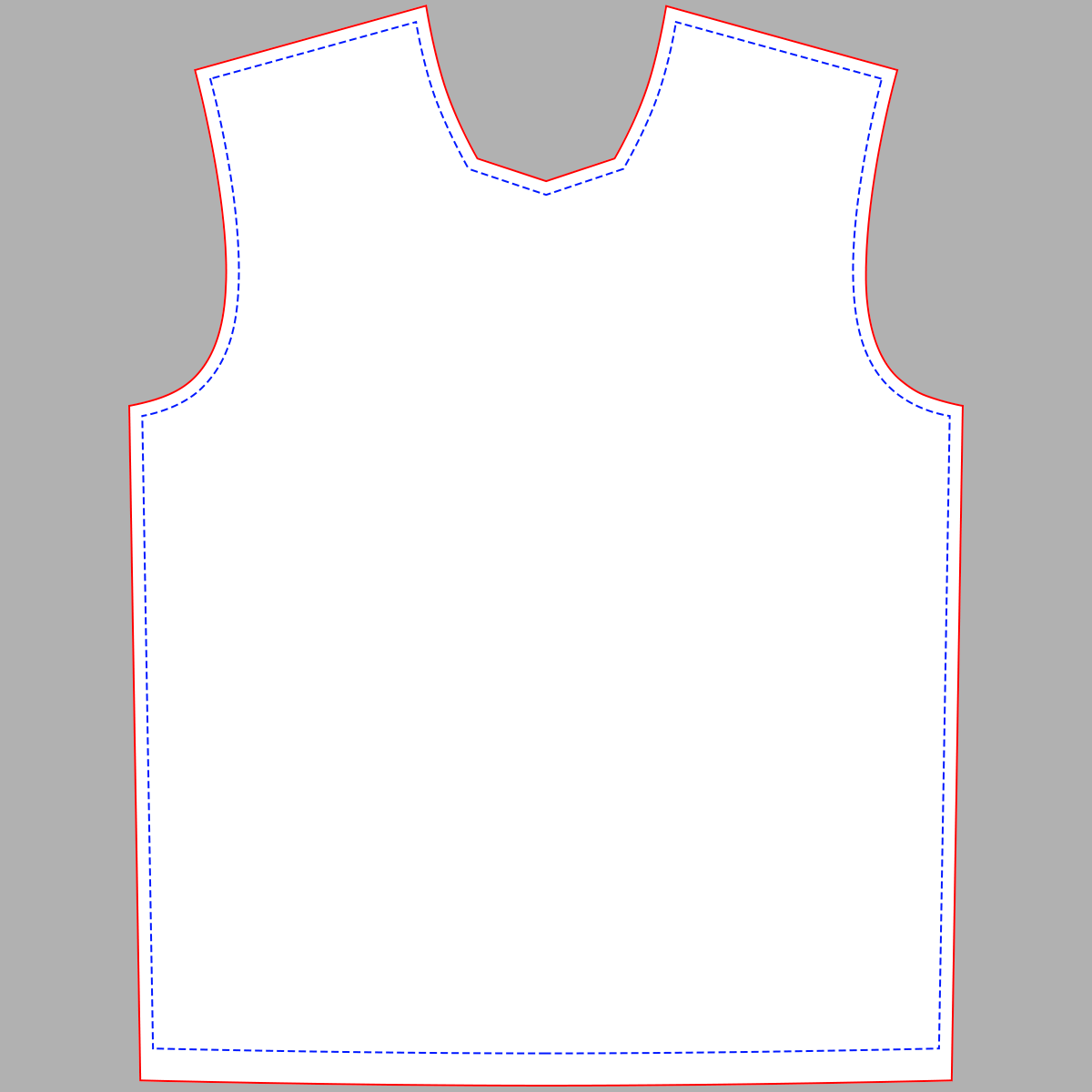 mockup