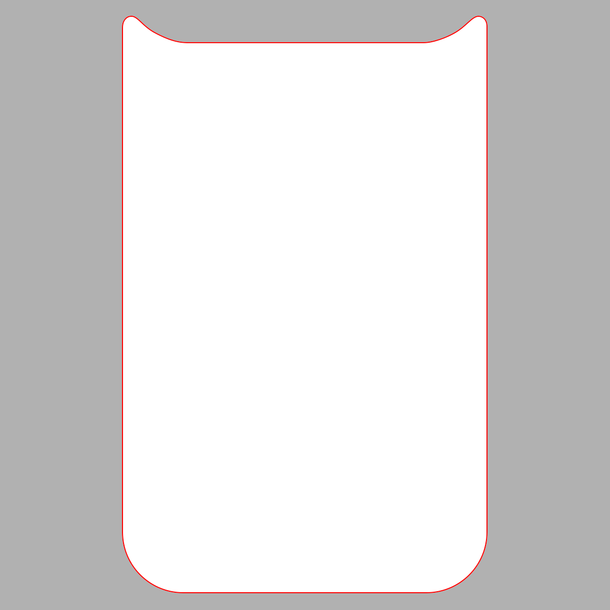 mockup