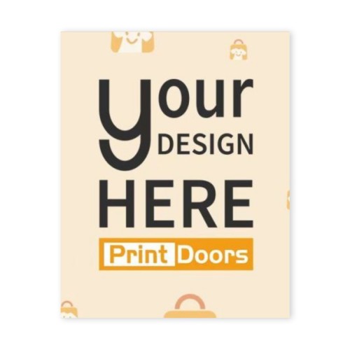 Frameless 36 Colors Paint by Numbers - 16x20in | Polyester