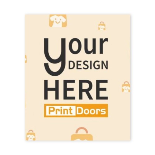 Frameless 36 Colors Paint by Numbers - 20x24in | Polyester