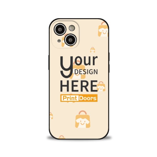 iPhone 15 Series Silicone Case | Liquid Silicone