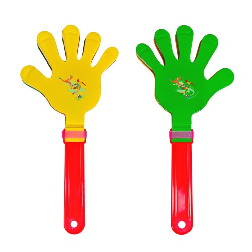 Hand Clapper | Plastic