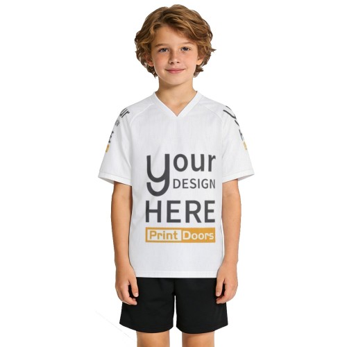 Mexican children's jersey | Polyester