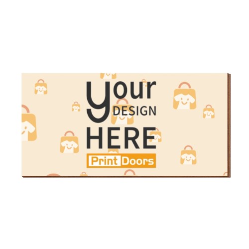 Custom Graduation Money Holder | Wooden