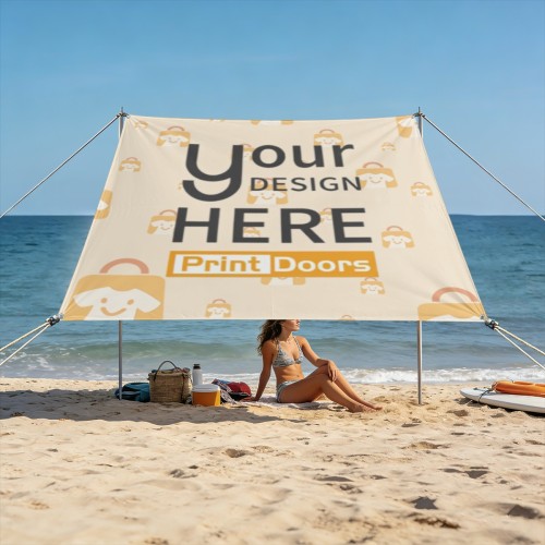 Outdoor Shade Cloth | Polyester