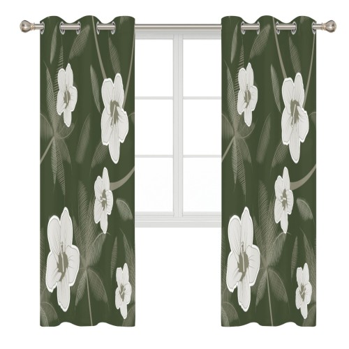 Curtain (53*96inch) | Polyester (Made in USA)