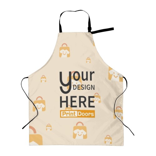 Women's Waterproof Apron | Oxford Fabric