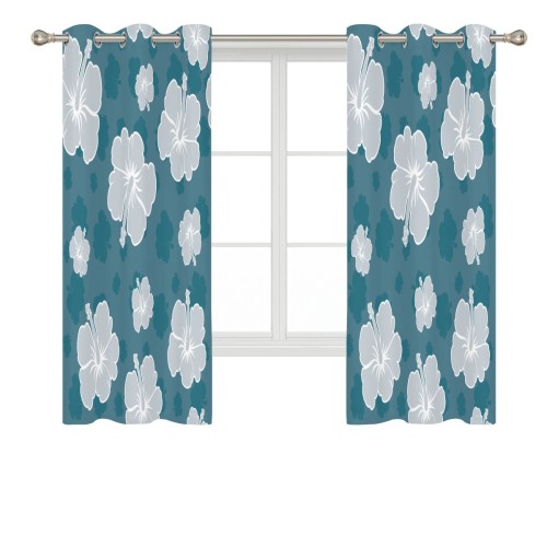 Curtain (53*73 inch) | Polyester (Made in USA)