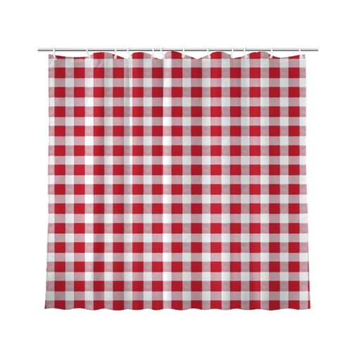 Shower Curtain (72*72inch) | Polyester (Made in USA)