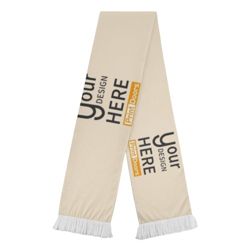 Fan Scarf | Polyester