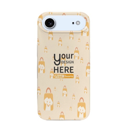 iPhone 17 Silicone Case | Silicone