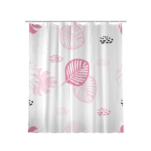 Shower Curtain (70*84inch) | Polyester (Made in USA)