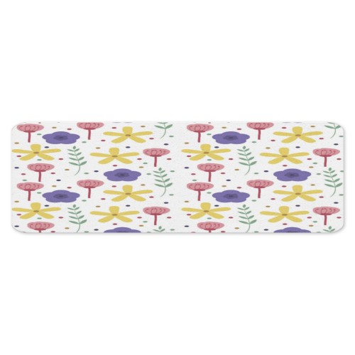 Floor Mat (20*60 inch) | Diatomaceous Earth (Made in USA)