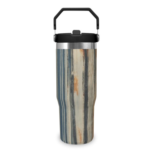 30oz Handheld Car Mug| 304 Stainless Steel (Made in USA)