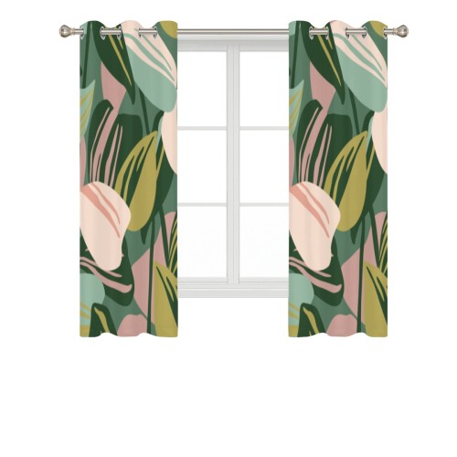Curtain (39*63 inch) | Polyester (Made in USA)