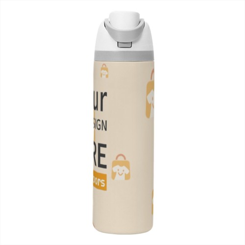 32oz Fruit Cup | 304 Stainless Steel