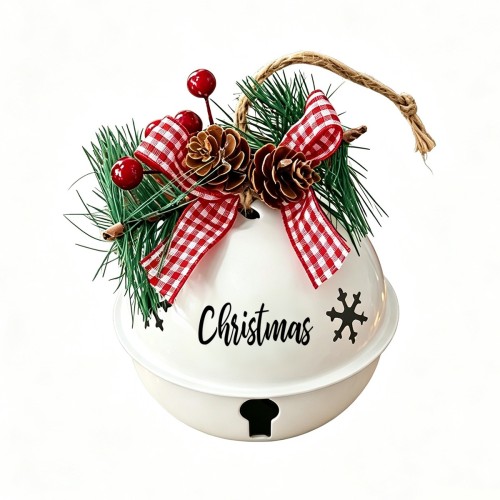 Christmas Bells | Metal