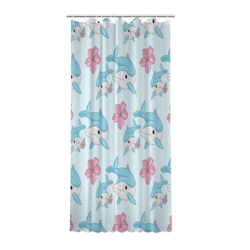 Shower Curtain (36*72inch) | Polyester (Made in USA)