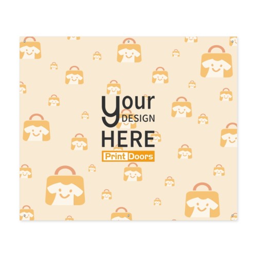 6-Hole Background Fabric (60*71 Inch) | Polyester (Made in USA)
