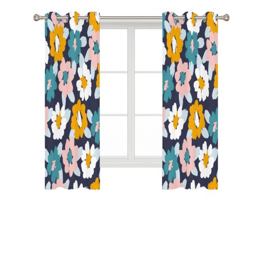 Curtain (53*63 inch) | Polyester (Made in USA)