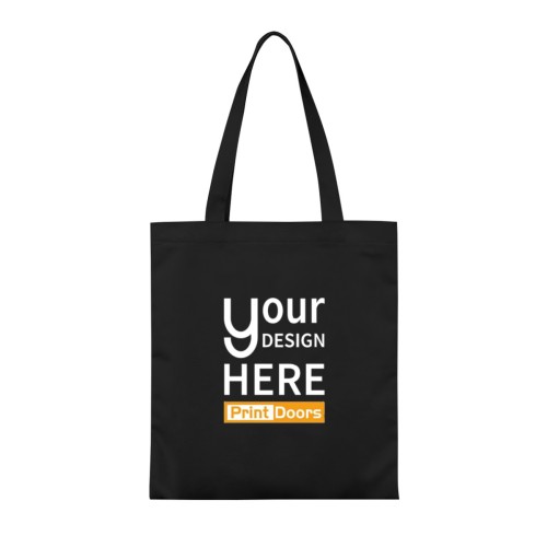 Canvas Tote Bag (DTF) | Canvas (Made in JP)