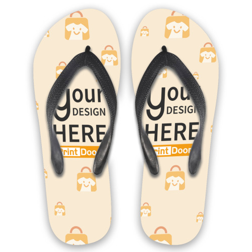 Flip Flops|Rubber