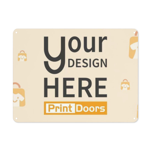 Tinplate Horizontal Multi Size|Tinplate