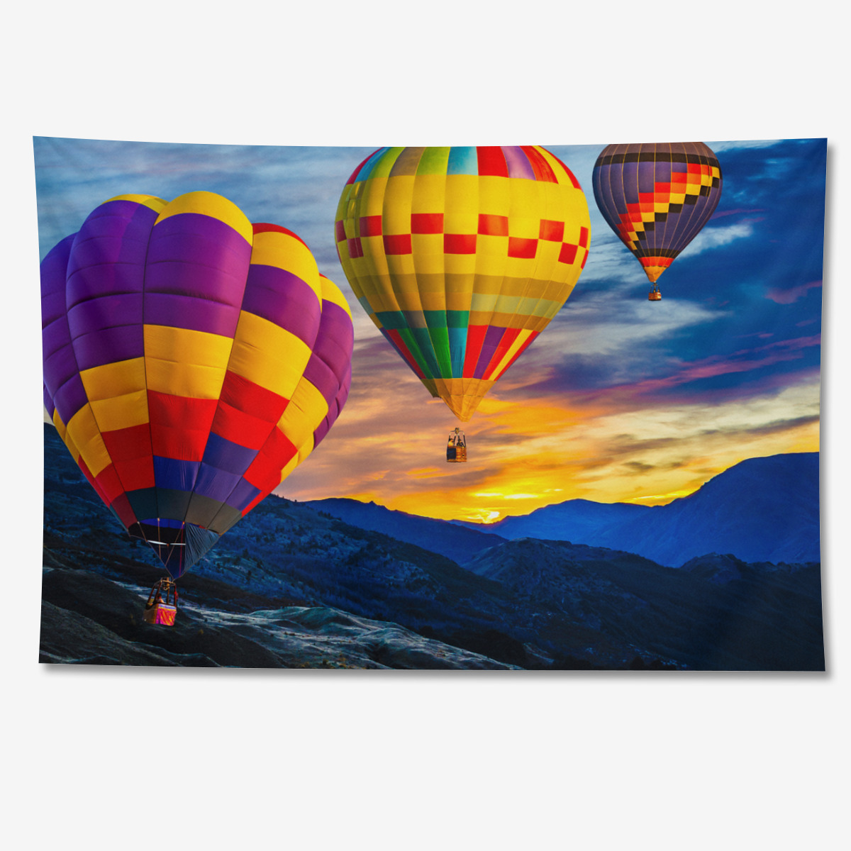 Tapestry is the best gift for your friend -Printdoors