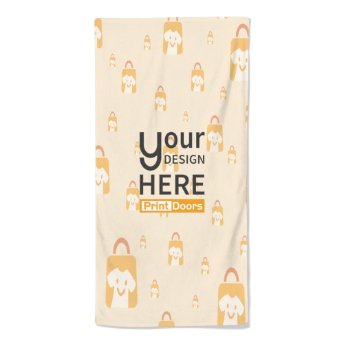 Towel (13.8*27.6inch) | Microfiber (Made in USA)