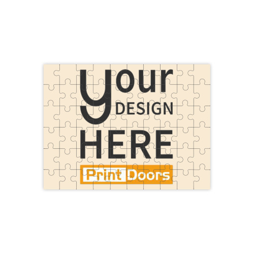 Wooden Puzzle 60 Pieces (20x15cm) | Wooden
