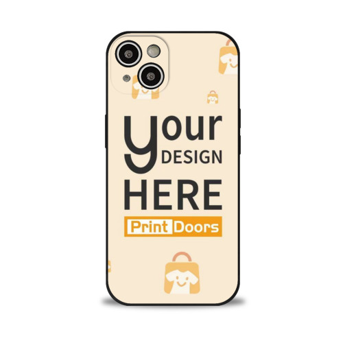 iPhone 15 Plus Silicone Phone Case | Liquid Silicone