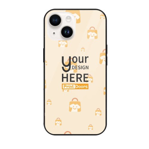 iPhone 13mini Mirror Phone Case | TPU