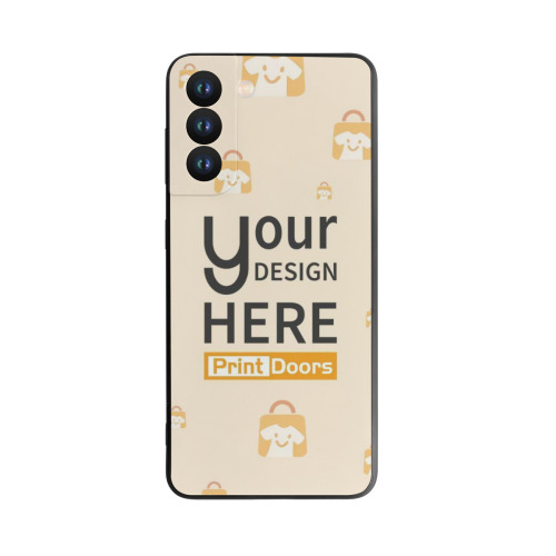 Customized Samsung Galaxy S21 Phone Case | Liquid Silicone