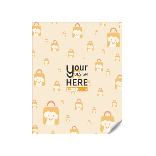 Poster (4：5) | Paper (Made in  USA)