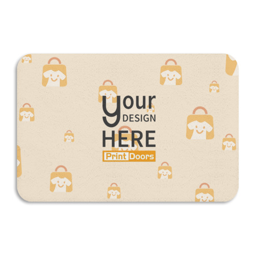 Floor Mats (multiple sizes) (2.5mm thick) | Diatomaceous earth