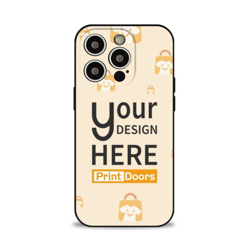 iPhone 15 Pro Silicone Phone Case | Liquid Silicone