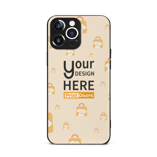 Silicone IPhone 14 Pro Max Case|TPU Soft Case