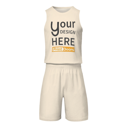 All-Over Print Jersey Sets｜Polyester