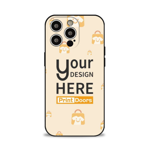iPhone 15 Pro Max Silicone Phone Case | Liquid Silicone