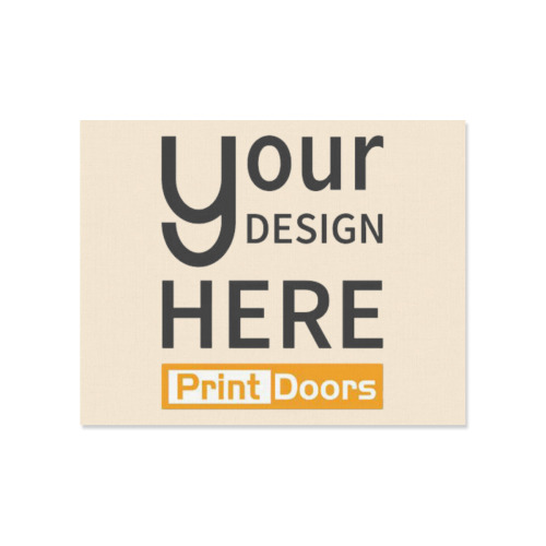 Decorative Painting (Without Frame) (Horizontal)(Multiple Sizes) | Canvas