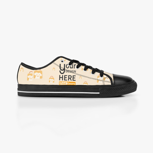 Converse Low Top Shoes| Polyester
