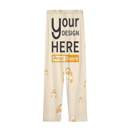 Children's Pajama Pants(Flannel) | Flannel