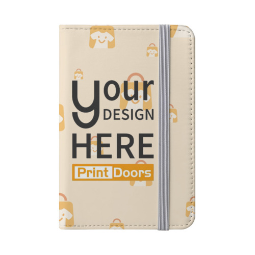 Personalized Custom Passport Cover Passport Holder | PU