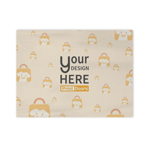 Square Tablecloth (54*72inch)| Polyester (Made in USA)