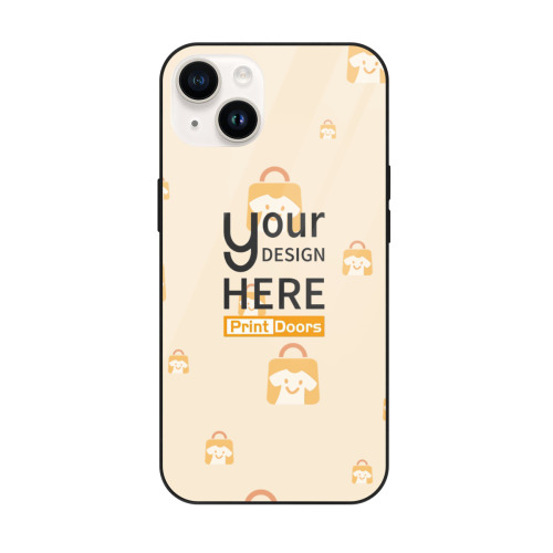 iPhone 15Plus Mirror Case | TPU