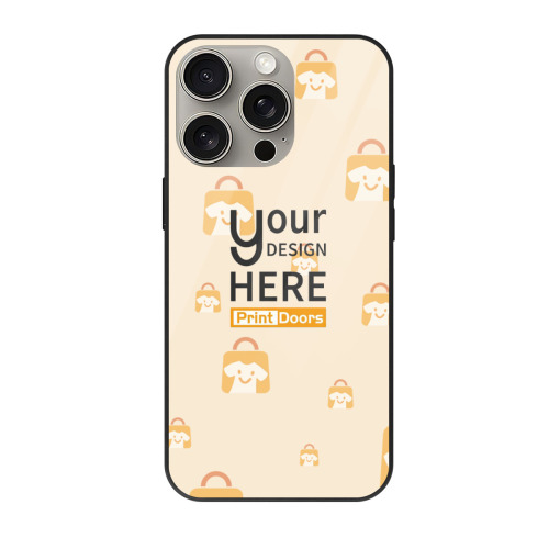 iPhone 15Pro Max Mirror Case | TPU