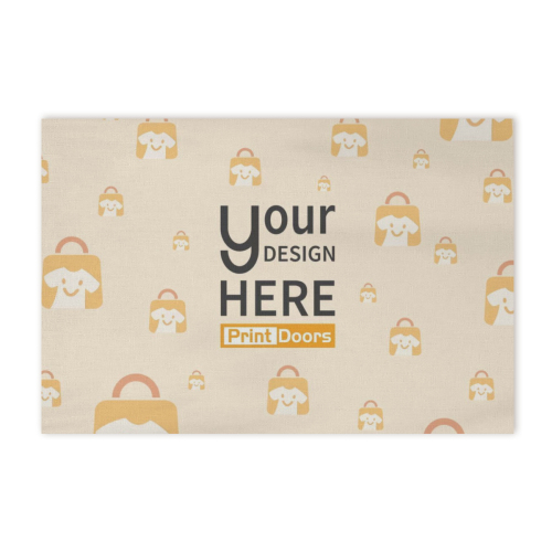 Square Tablecloth (60*90inch)| Polyester (Made in USA)