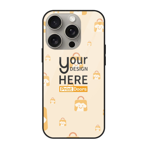 iPhone 15Pro Mirror Case | TPU