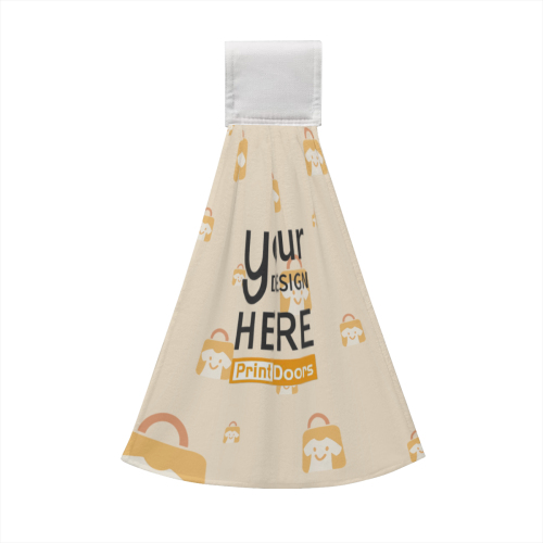 Hanging Kitchen Hand Towel | Toweling
