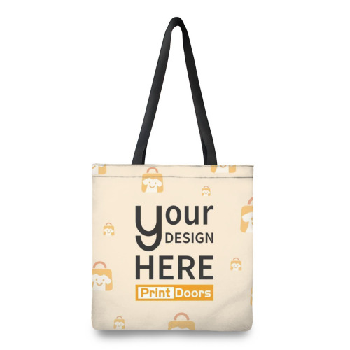 Shopping Bag (double-sided design) | Polyester